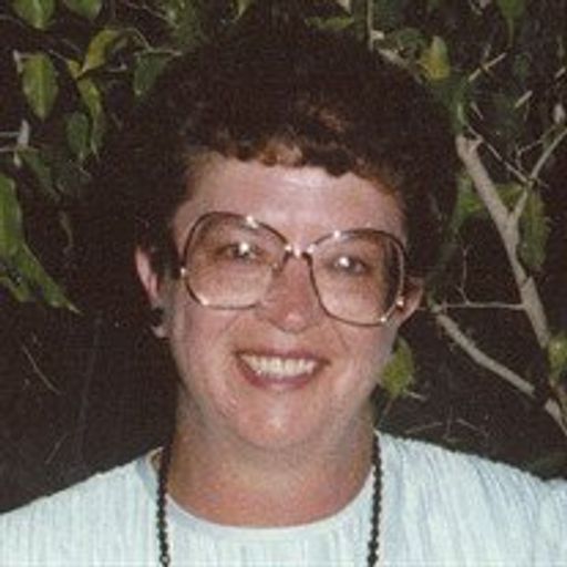 June  M. Lewis Profile Photo