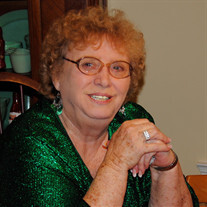 Juanita Perry Profile Photo