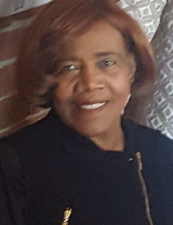 Theresa L. Parker (Lansing-Jackson)