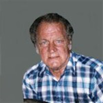 Elmer Edward Steele Profile Photo