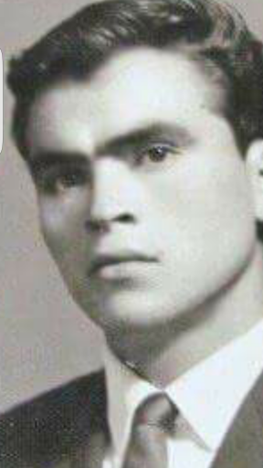 Lauro Gutierrez Pena