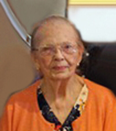 Margaret G. Wicklund