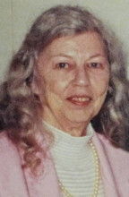 Margaret Mavis Profile Photo