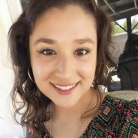 Sara Vega Hernandez Profile Photo
