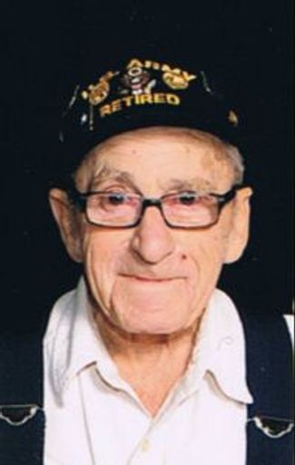 Albert Clow Profile Photo