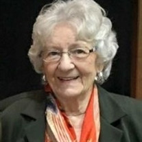 Betty Katherine Wimer Vanfossen Profile Photo