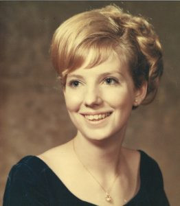 Gladys Tripp Ward Profile Photo