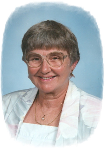 Darlene Cecilia Morony