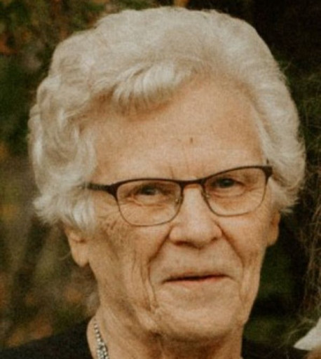 Eva Doerksen (Kehler)