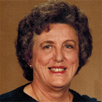 Virginia M. Andrew