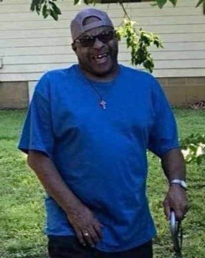 Ricky Allen Owens's obituary image