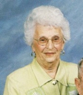 Evelyn Matthews Mrs. Martin