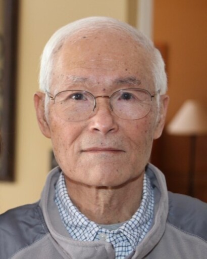 Dick Yuan-kai Chang