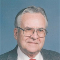 Elmer Nelson Profile Photo