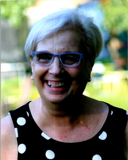 Eileen C. Tisdale