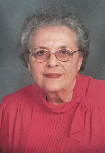 Juanita B. Grady