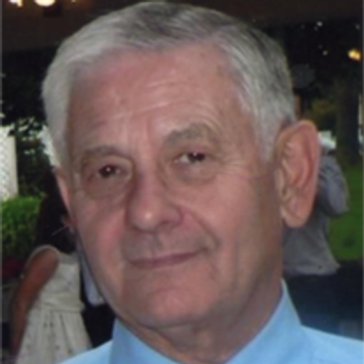 Paul N. Cecchini