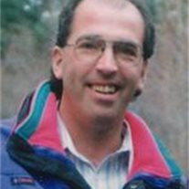 Michael J. Wylie Profile Photo