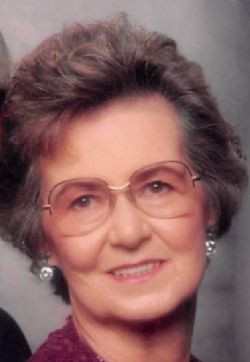 Marjorie Bothell Profile Photo