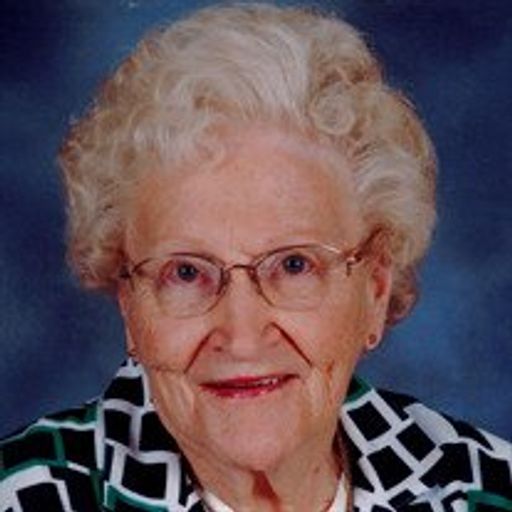 Harriet Wolfe Profile Photo