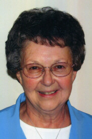 Sr. Kathleen Morrissey, Phjc Profile Photo
