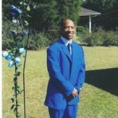 Randy Tyrone Garmon Profile Photo