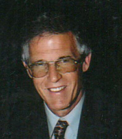 Michael A. King