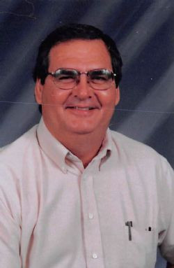 Kenneth Limore, Sr.