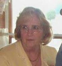 Carolyn Sue Rigney Higginbotham