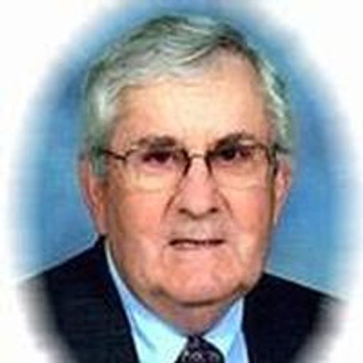 Walter Carroll Siebert Profile Photo