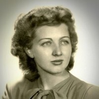 Joan Grace Schallich Profile Photo