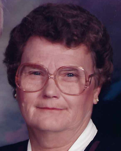 Roberta Jones Profile Photo