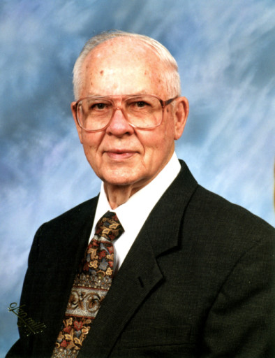 Dr. Cecil Sutley Profile Photo