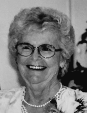 Marilyn Joy Warren Profile Photo