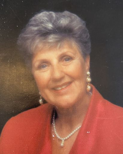 Mary "Maureen" McCreight