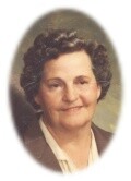 Eleanor Virginia Bramer