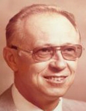 Jimmy  Preston  Hardwick Profile Photo