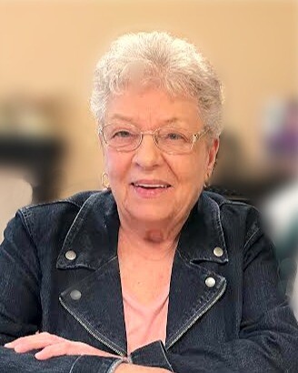 Barbara D. Sparco