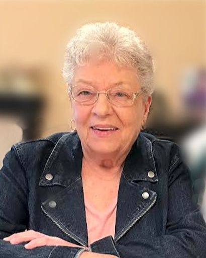 Barbara D. Sparco