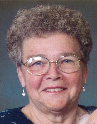 Loretta Koeppen