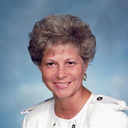 R. Gail (Patrick) Brim Profile Photo