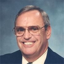 Henry Coggins Profile Photo