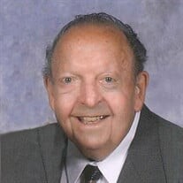 William R. "Bob" Anderson Profile Photo