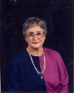Betty W. White