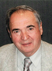 Jerry J. Geldof