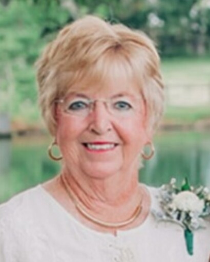Mrs. Paulette Irvan Profile Photo