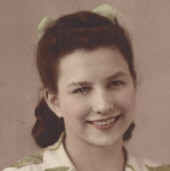 Dorothy Jean (Burrell) Graham Profile Photo