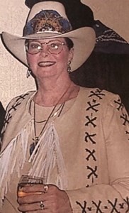 Patricia Ann Hagemeyer