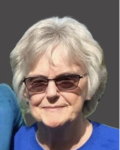 Lola Fern Patton's obituary image