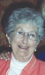 Carole T. Van De Graaff